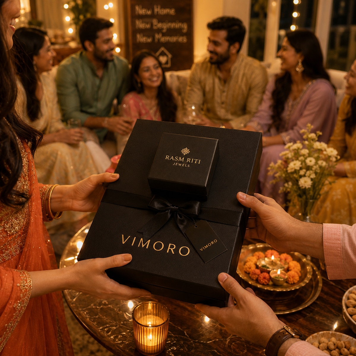 Festive Gifts