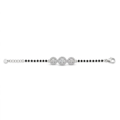 Mangal Sutra Bracelet by Rasmriti™